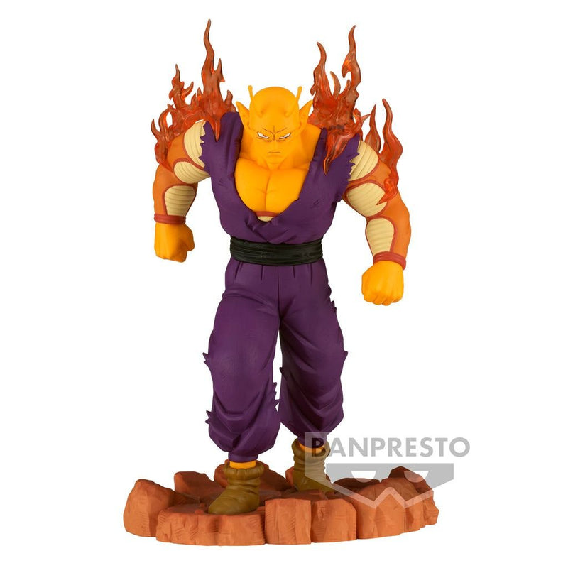 Dragon Ball Super - Super Hero History Box (Vol.7) Piccolo Figure