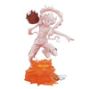 One Piece - Film Red Senkozekkei Monkey D. Luffy Figure