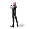 One Piece Film Red - DXF The Grandline Series Koby Figure