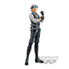 One Piece Film Red - DXF The Grandline Series Koby Figure
