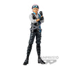 One Piece Film Red - DXF The Grandline Series Koby Figure