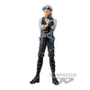One Piece Film Red - DXF The Grandline Series Koby Figure