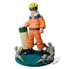 Naruto - Memorable Saga Uzumaki Naruto Figure