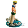 Naruto - Memorable Saga Uzumaki Naruto Figure