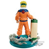 Naruto - Memorable Saga Uzumaki Naruto Figure