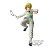 Hunter x Hunter - Vibration Stars Curarpikt Figure
