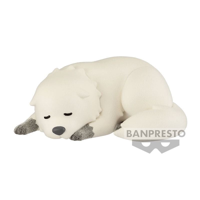 Spy x Family - Fluffy Puffy Bond Forger Figure (Ver.B)