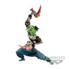 Demon Slayer - Kimetsu No Yaiba: Vibration Stars Gyutaro Figure