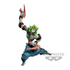 Demon Slayer - Kimetsu No Yaiba: Vibration Stars Gyutaro Figure