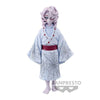 Demon Slayer - Kimetsu No Yaiba Figure: Demon Series (Vol.12) Rui Figure