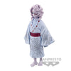 Demon Slayer - Kimetsu No Yaiba Figure: Demon Series (Vol.12) Rui Figure