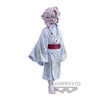 Demon Slayer - Kimetsu No Yaiba Figure: Demon Series (Vol.12) Rui Figure