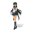 Sailor Moon Eternal - Glitter & Glamours Super Sailor Pluto Figure