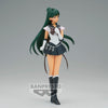 Sailor Moon Eternal - Glitter & Glamours Super Sailor Pluto Figure