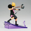 One Piece Film Red - Senkozekkei Usopp Figure