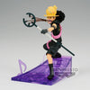 One Piece Film Red - Senkozekkei Usopp Figure