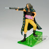 One Piece Film Red - Senkozekkei Yasopp Figure
