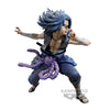 Naruto Shippuden - Banpresto Figure Colosseum Uchiha Sasuke Figure