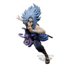 Naruto Shippuden - Banpresto Figure Colosseum Uchiha Sasuke Figure