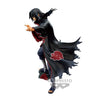 Naruto Shippuden - Banpresto Figure Colosseum Itachi Uchiha Figure