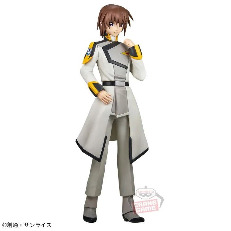 Mobile Suit Gundam SEED Freedom - Kira Yamato Figure