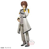 Mobile Suit Gundam SEED Freedom - Kira Yamato Figure
