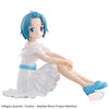Puella Magi Madoka Magica: The Movie Rebellion - Serenus Couture Sayaka Miki