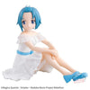 Puella Magi Madoka Magica: The Movie Rebellion - Serenus Couture Sayaka Miki