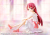 Puella Magi Madoka Magica: The Movie Rebellion - Serenus Couture Kyoko Sakura Figure