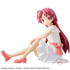 Puella Magi Madoka Magica: The Movie Rebellion - Serenus Couture Kyoko Sakura Figure