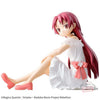 Puella Magi Madoka Magica: The Movie Rebellion - Serenus Couture Kyoko Sakura Figure
