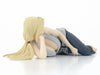 Naruto Shippuden - Relax Time Tsunade Figure