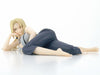 Naruto Shippuden - Relax Time Tsunade Figure