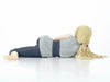 Naruto Shippuden - Relax Time Tsunade Figure