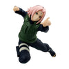 Naruto Shippuden - Vibration Stars: Haruno Sakura II Figure