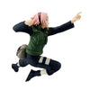 Naruto Shippuden - Vibration Stars: Haruno Sakura II Figure