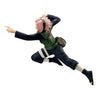 Naruto Shippuden - Vibration Stars: Haruno Sakura II Figure