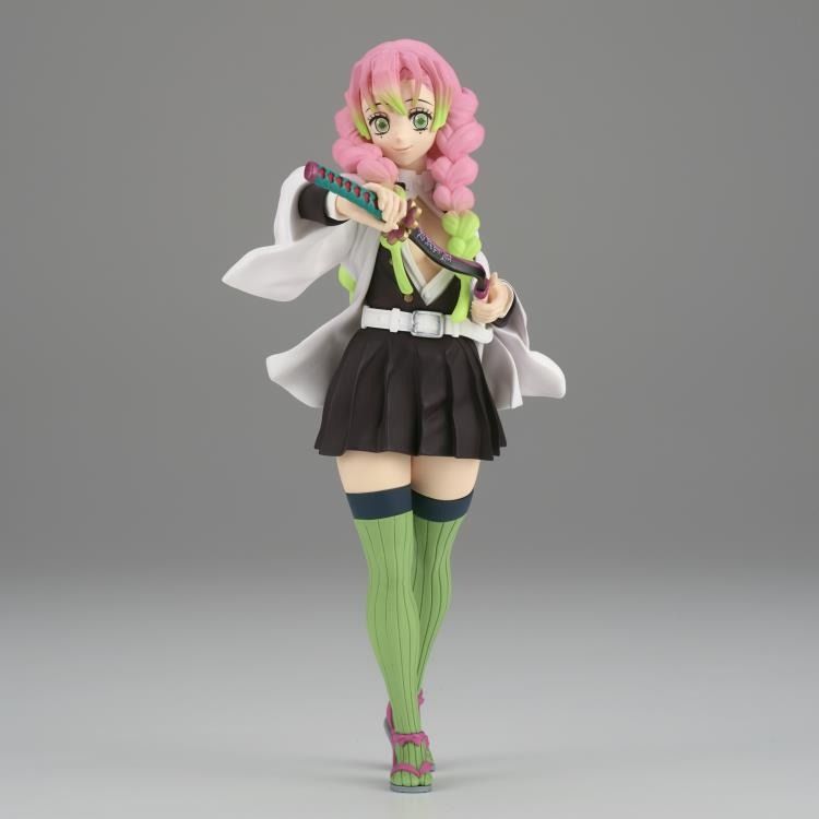 Demon Slayer - Kimetsu No Yaiba (Vol.49) Mitsuri Kanroji Figure