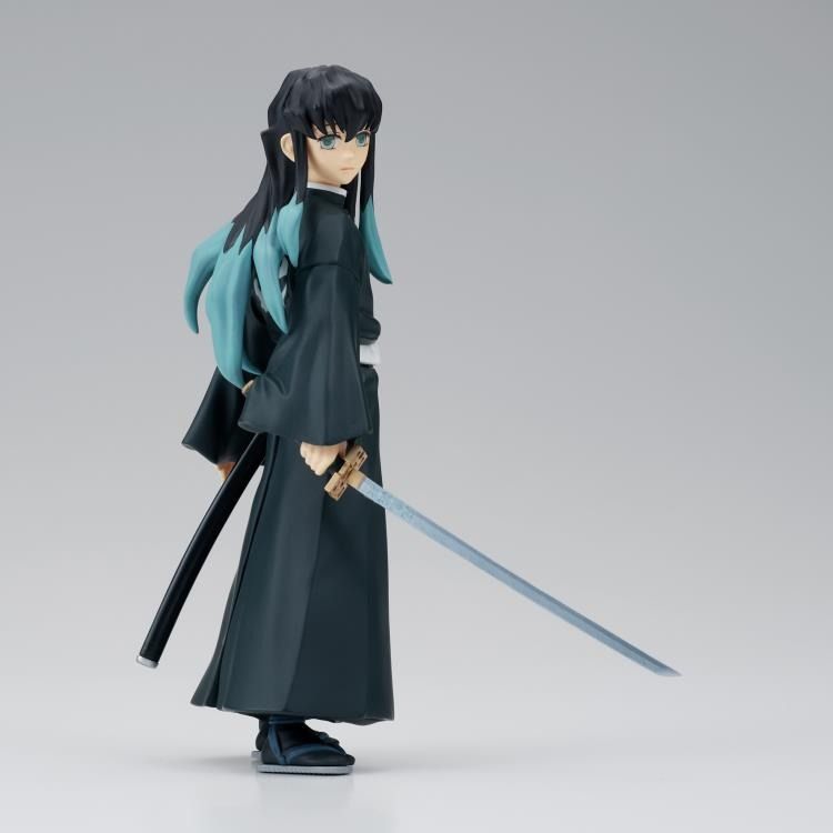 Demon Slayer - Kimetsu No Yaiba (Vol.50) Muichiro Tokito Figure