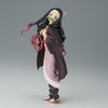 Demon Slayer - Kimetsu No Yaiba: Glitter & Glamours Nezuko Kamado Figure (Special Color Ver.)