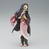 Demon Slayer - Kimetsu No Yaiba: Glitter & Glamours Nezuko Kamado Figure (Special Color Ver.)