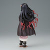 Demon Slayer - Kimetsu No Yaiba: Glitter & Glamours Nezuko Kamado Figure (Special Color Ver.)