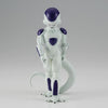 Dragon Ball Z - Solid Edge Works (Vol.15) Frieza Figure