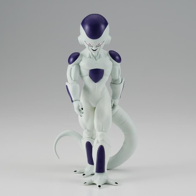Dragon Ball Z - Solid Edge Works (Vol.15) Frieza Figure