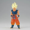 Dragon Ball Z - Clearise Super Saiyan Son Goku Figure