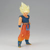Dragon Ball Z - Clearise Super Saiyan Son Goku Figure