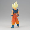 Dragon Ball Z - Clearise Super Saiyan Son Goku Figure