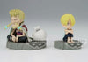 One Piece - World Collectable Figure: Log Stories Sanji & Zeff Figure