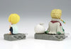 One Piece - World Collectable Figure: Log Stories Sanji & Zeff Figure