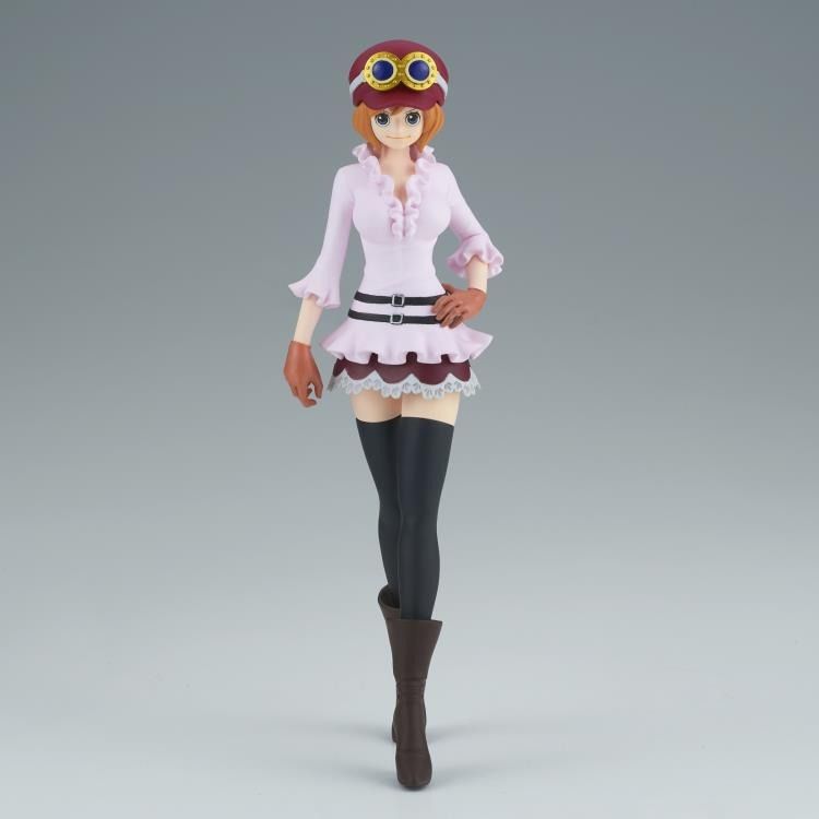 One Piece - The Shukko Koala Figure